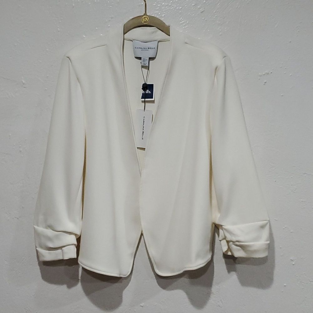 Carolina Belle Jacket Size XL